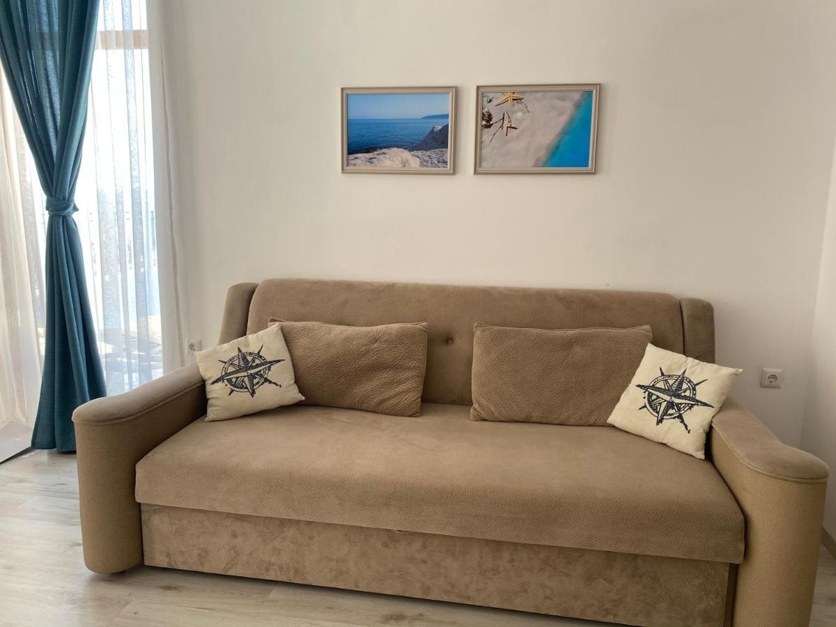 Sea Apartment Maria バルチク エクステリア 写真